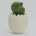 Ластик IWAKO Eggs ассорти