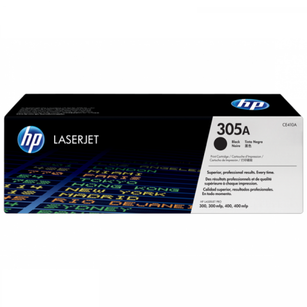 картридж лаз. HP LaserJet Pro Color M351/M357/M451/M475 305A CE411A голубой