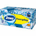 Салфетки косметические Zewa Everyday, 100шт./уп. Салфетки косметические Zewa Everyday, 100шт./уп.