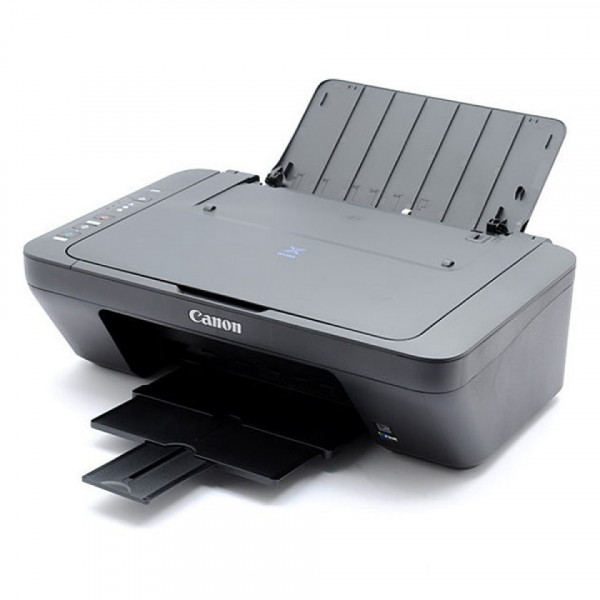 МФУ струйное цветное Canon PIXMA E414