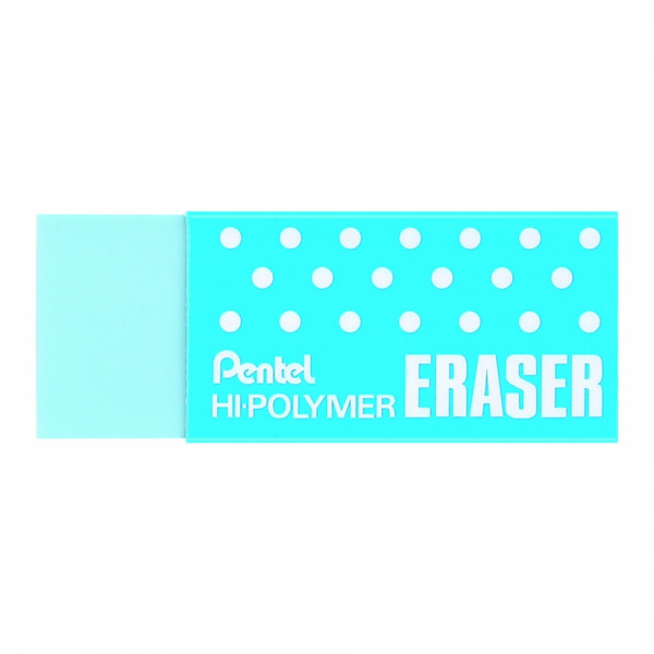 Ластик Hi Polymer, ассорти