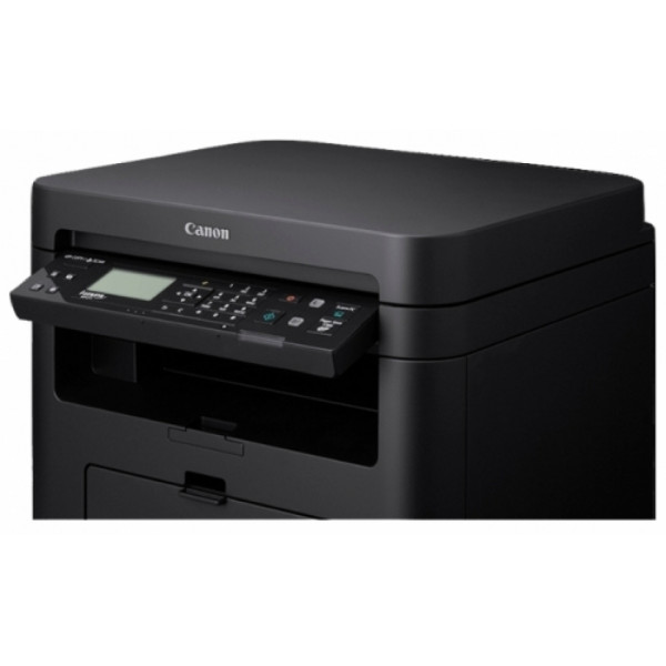 Принтер CANON I-SENSYS MF-231 МФУ принтер лаз. монохр., сканер, копир