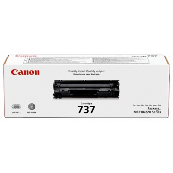 Принтер CANON I-SENSYS MF-231 МФУ принтер лаз. монохр., сканер, копир