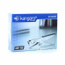 Скобосшиватель 20 л. HP-10 ассорти