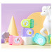Ластик Ice Cream 71122 ассорти