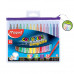 Фломастеры Color Peps 12 шт.