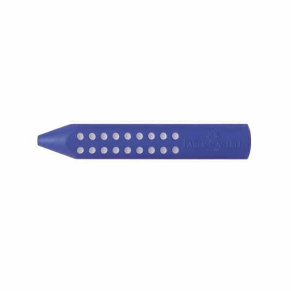 Ластик Faber-Castell Grip 2001 ассорти