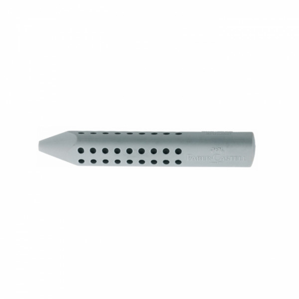 Ластик Faber-Castell Grip 2001 ассорти