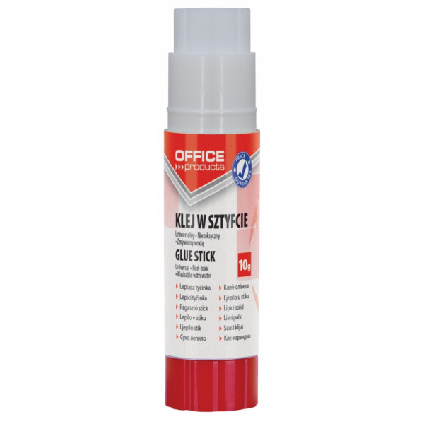 Клей карандаш Office Products 22 гр.