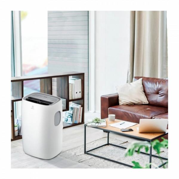 Кондиционер мобильный Electrolux EACM-08CL/N3