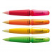 Карандаш механический Milan CAPSULE FLUO 2В 1,3мм, арт. 18504920