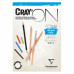 Блок-склейка Cray'On А4, 120г/м2, 50л.