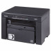 Принтер Canon i-SENSYS MF3010 Bundle 5252B034 A4 + 2 доп.картриджа в комплекте МФУ