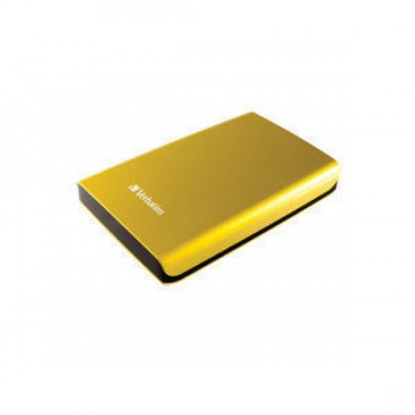 комп. портативный диск 2.5 1TB USB 3.0 черный Store 'n' Go Verbatim
