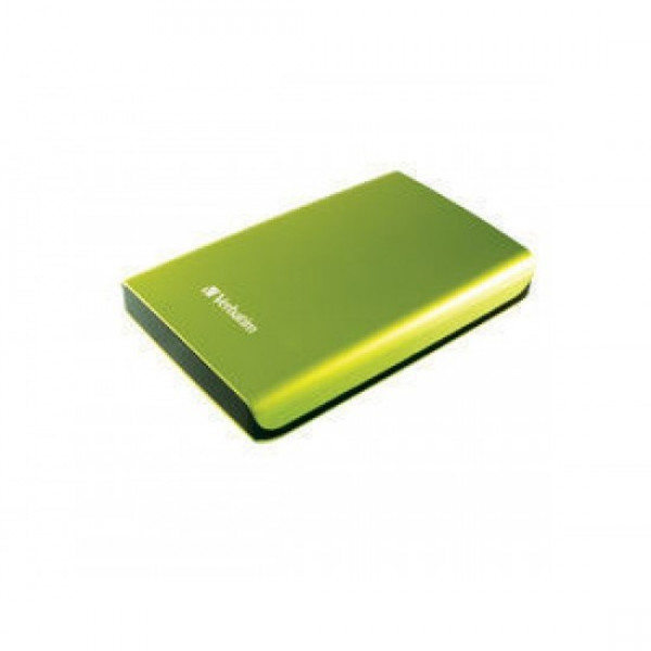комп. портативный диск 2.5 1TB USB 3.0 черный Store 'n' Go Verbatim