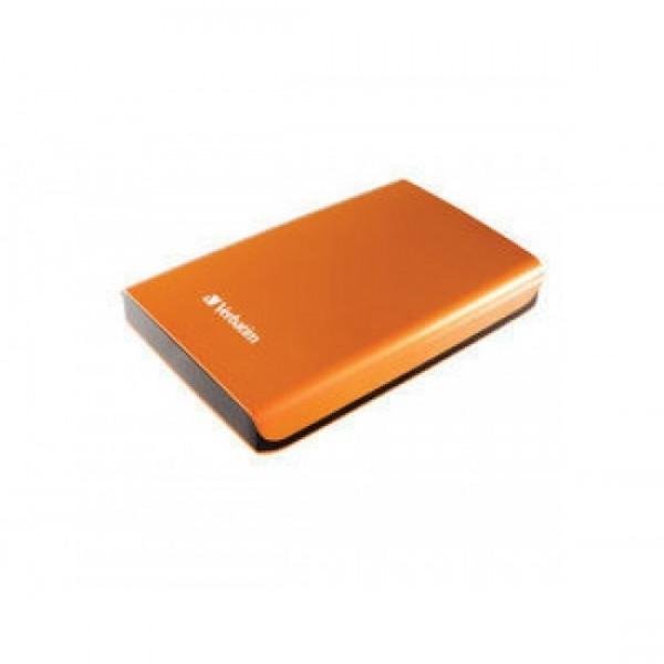 комп. портативный диск 2.5 1TB USB 3.0 черный Store 'n' Go Verbatim