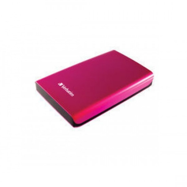 комп. портативный диск 2.5 1TB USB 3.0 черный Store 'n' Go Verbatim