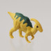 Ластик IWAKO Dinosaurs  ассорти