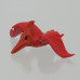 Ластик IWAKO Dinosaurs  ассорти