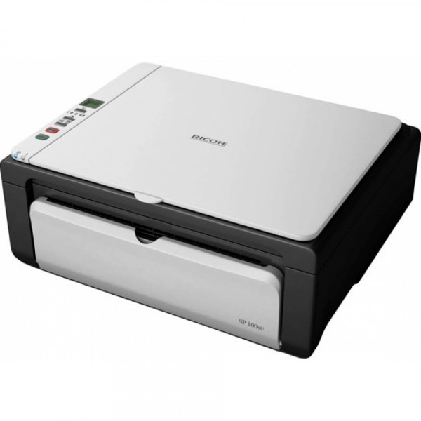 Принтер Ricoh  SP 111SU МФУ принтер-сканер-копир