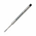 Стержень шарик., метал., F тонкий Sheaffer K черный
