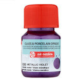 краски декоративные GLASS&PORCELAIN OPAQUE 8203 фиолетовый металлик 30 мл. краски декоративные GLASS&PORCELAIN OPAQUE 8203 фиолетовый металлик 30 мл.
