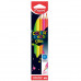 Цв. карандаши 6 шт. Color Peps Fluo