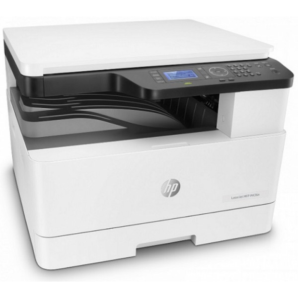 МФУ HP LaserJet MFP M436n W7U01A