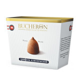 Конфеты Bucheron. Трюфель 175г, классический Конфеты Bucheron. Трюфель 175г, классический