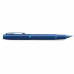 Ручка перьевая  M IM Monochrome F328 Blue PVD метал., подарочн. упак., синий, патрон синий