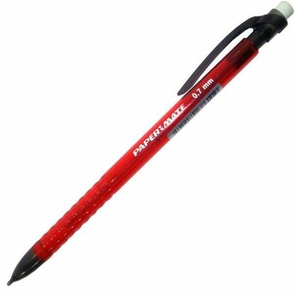 Карандаш автоматический PENCIL 2020, 0,7 мм, цвета в ассортименте, арт. PM-S0686151 Карандаш автоматический PENCIL 2020, 0,7 мм, цвета в ассортименте, арт. PM-S0686151