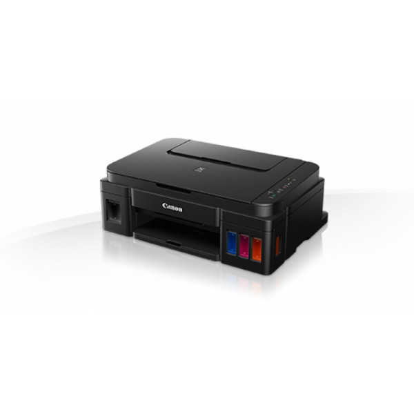 Принтер CANON PIXMA G2400 с СНПЧ МФУ