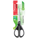 Ножницы 17 см Essentials Green черный/серый Ножницы 17 см Essentials Green черный/серый