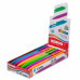 карандаш автомат. М1 0,5 мм, пластик, ассорти