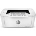 Принтер лазерный монохромный HP LaserJet Pro M15a