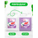 Средство д/стирки Alpi sensetive gel 1,8 л, жидкое, концентрат