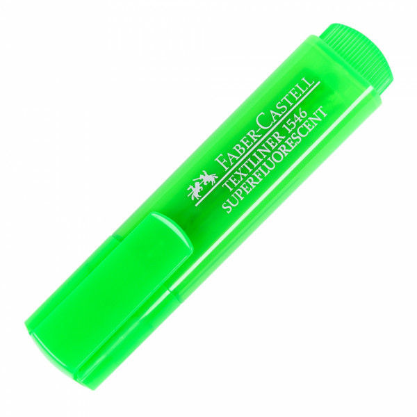 Маркер текстовый Textliner флуоресц. розовый