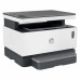 принтер HP Neverstop Laser MFP 1200w c Wi-Fi МФУ лазерное монохромное