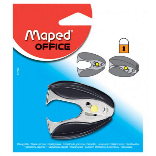 Скоборасшиватель Office ассорти