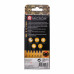 Ручка капиллярная Pigma Micron Black & Gold набор 6 шт.