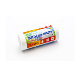 Мешки для мусора 30л 20шт/рулон ПНД Mirpack Classic 6мкм 50*60см цв.белый Мешки для мусора 30л 20шт/рулон ПНД Mirpack Classic 6мкм 50*60см цв.белый