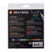 Ручка гелевая Gelly Roll Moonlight набор 12 шт., флюоресцентные Ручка гелевая Gelly Roll Moonlight набор 12 шт., флюоресцентные