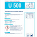 Средство моющее д/всех видов поверхностей универсальное PROFI BASIC U500 5 л