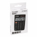 Кальк. карм. 8р. SLD-100NR CITIZEN черный 88*58*10 мм