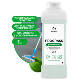 Средство моющее универсальное PROGRASS 1 л, нейтральное