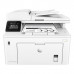 МФУ лазерное монохромное HP LaserJet Pro MFP M227fdw