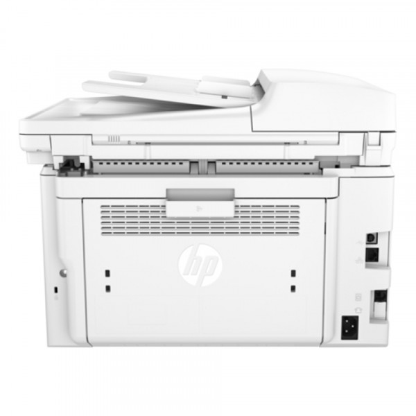 МФУ лазерное монохромное HP LaserJet Pro MFP M227fdw