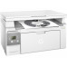 Принтер HP LaserJet Ultra MFP M134a МФУ монохром, принтер-сканер-копир 3 тонер-картриджа 33A в комплекте 