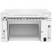 Принтер HP LaserJet Ultra MFP M134a МФУ монохром, принтер-сканер-копир 3 тонер-картриджа 33A в комплекте 