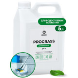 Средство моющее универсальное PROGRASS 5 кг, нейтральное Средство моющее универсальное PROGRASS 5 кг, нейтральное
